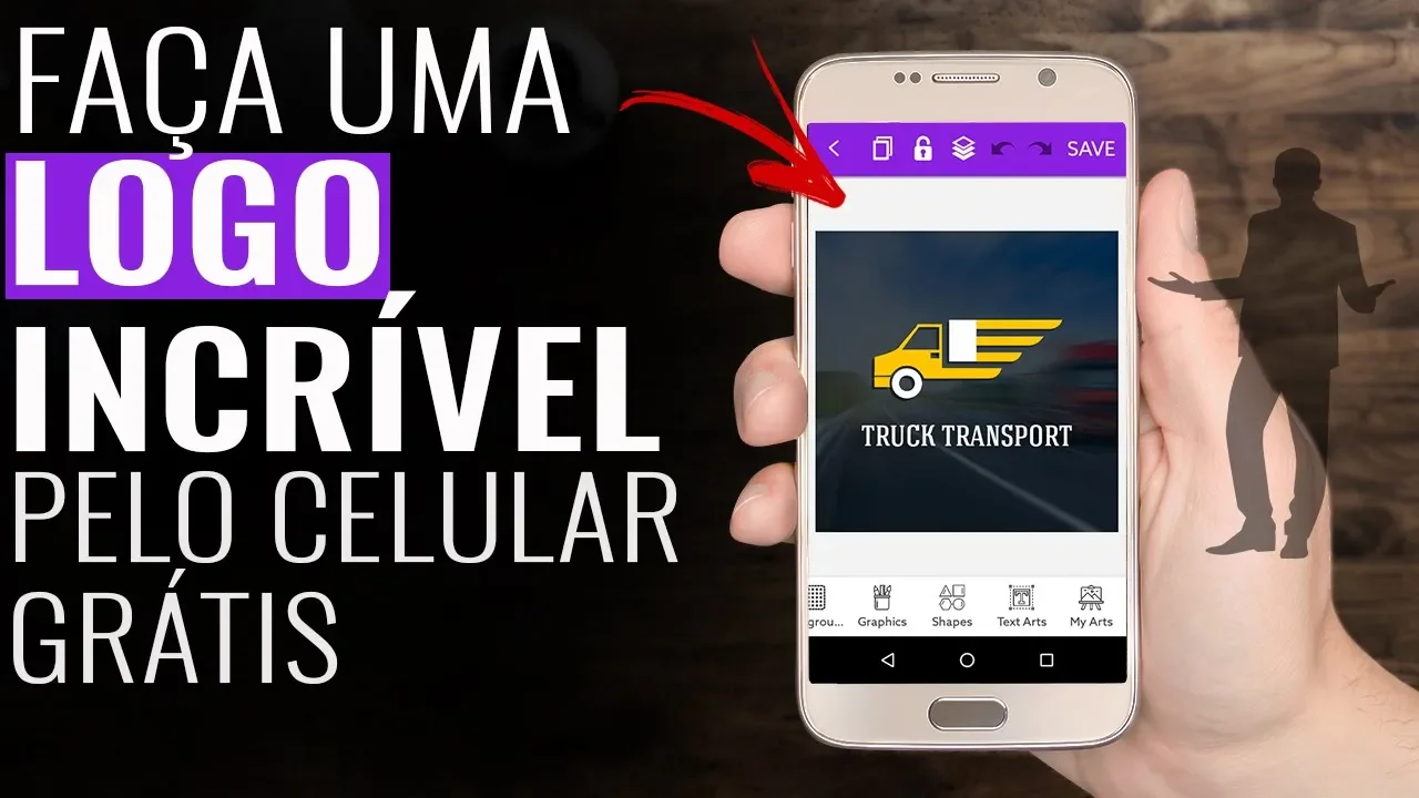 3 Apps Grátis Para Criar Logos Incríveis Pelo Celular
